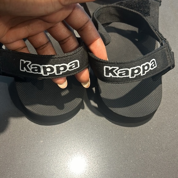 Kappa shoes - Picture 3 of 6